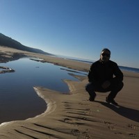 Aura S.A. Employee Joao Correia's profile photo