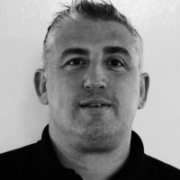 AESC UK Employee Stephen Lawson BA CMgr MCMI's profile photo
