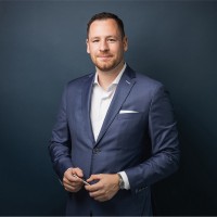 Deutsche Bank Employee Steve Doll's profile photo