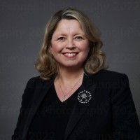 Eilís O'Connell Email
