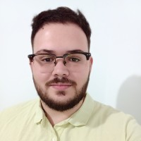 Exaccta Employee Abimael Lorenzo's profile photo