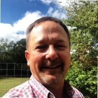 Cooper General Contractors Employee Eric Eastland's profile photo