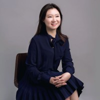 Jeff Pickering CPA Employee Yueling Ruan's profile photo