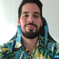 BBK+2Brains Employee Sebastian Frugar Nuñez's profile photo