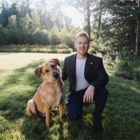 Dealer.com Employee Greg Patch's profile photo