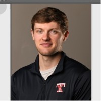 Toledo Walleye Employee Brady Lemons's profile photo