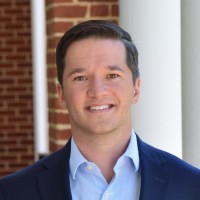 Texas Medical Center Employee Marcus Nelson's profile photo