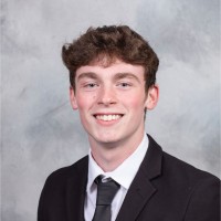 Jefferson Health Employee Jayden Smith's profile photo