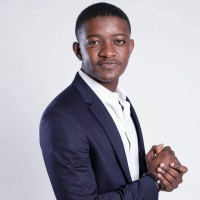 Visolis Employee Hergis Nkote's profile photo