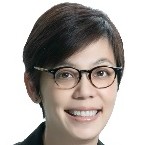 FedEx Employee Audrey Cheong's profile photo