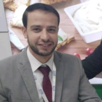 Maysa GIDA Employee Basel Abdelhafez's profile photo