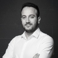 Kalido Employee Ahmad Almaksour's profile photo