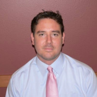 iSuccess Inc. Employee Derek Gardner's profile photo