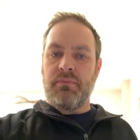 E-Finity Distributed Generation, LLC Employee Joe Benek's profile photo