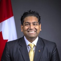 Ravi Singh Email