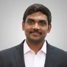 ProYuga Advanced Technologies Ltd. Employee Vinod Kumar's profile photo
