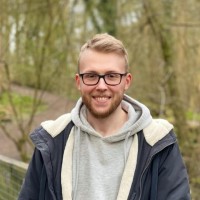 Avove Utilities Employee Brett Laidlaw's profile photo