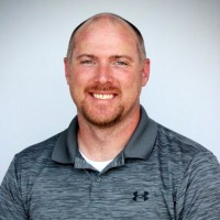 Synteen Technical Fabrics, Inc. Employee Daniel Benson's profile photo