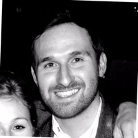 Citipost Mail Employee Simon Herrington's profile photo