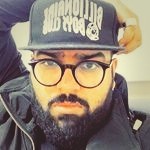 Origin Kicks Employee Ritesh Patel's profile photo