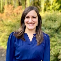 Cradles to Crayons Employee Lauren Rosenberg's profile photo