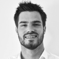 CAEXIS Employee Pierre Tharreau's profile photo