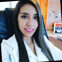 Vitalia+Salud Employee Thabata Issail Tantachuco Antezana's profile photo