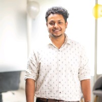 Chaitanya Prasad's profile photo