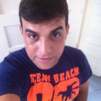 Mastermind Employee Marcelo Lucas Lemos de Oliveira's profile photo