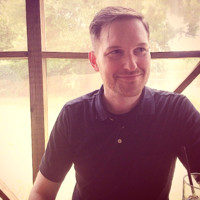 HowStuffWorks Employee Ben Bowlin's profile photo