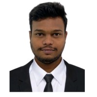 VinSoft Technologies Employee Prasad I's profile photo