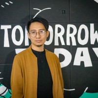 CodePolitan Employee Kresna Herlangga's profile photo