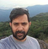 Collective Artists Network Employee Jovan Martins's profile photo