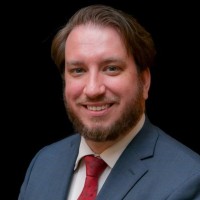 Montgomery County Government Employee Patrick Fromm's profile photo