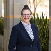 Amgen Employee Amanda Beasley's profile photo