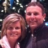 Blue Hen Construction Employee Darrin Simpson's profile photo