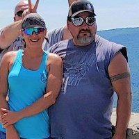 Shell Employee Ricky Dake's profile photo