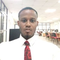 Prudential Zenith Life Insurance Employee John Eke's profile photo
