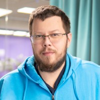 Funidata Employee Toni Sallanmaa's profile photo