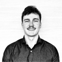 Sonapay Employee Julien Poirier-McKiggan's profile photo