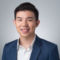 JobStreet Singapore Employee Joshua Fong's profile photo
