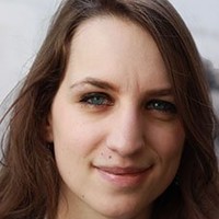 ASC Languages Employee Clara Carella-Bourrelly's profile photo