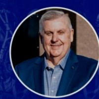 Harness Racing New Zealand  Employee Brad Steele's profile photo