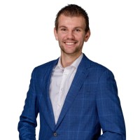 Bentacera Employee Daniël Hoogeboom RA's profile photo