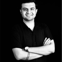 Atyeti Inc Employee Shubham Pandey's profile photo