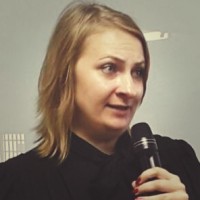 Freson Bros. Employee Yuliia Onyshchenko's profile photo