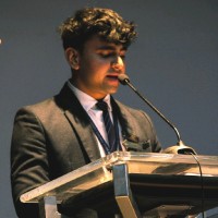 Outskill Employee Shashwat Shukla's profile photo