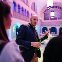 Hotel Oderberger Employee Michael Hess's profile photo