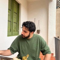 SPECIAL INTEREST FILMS Employee Aryan Ali-Murad's profile photo