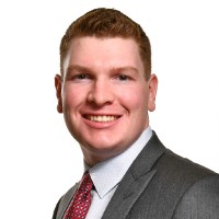 GreenState Credit Union Employee Evan Mayer's profile photo